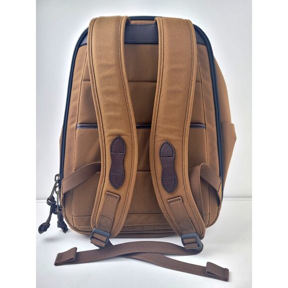 Filson Dryden Backpack - Rugged and Water-Resistant Retail $279 - Picture 7 of 14